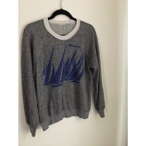 Vintage Maryland Sweatshirt